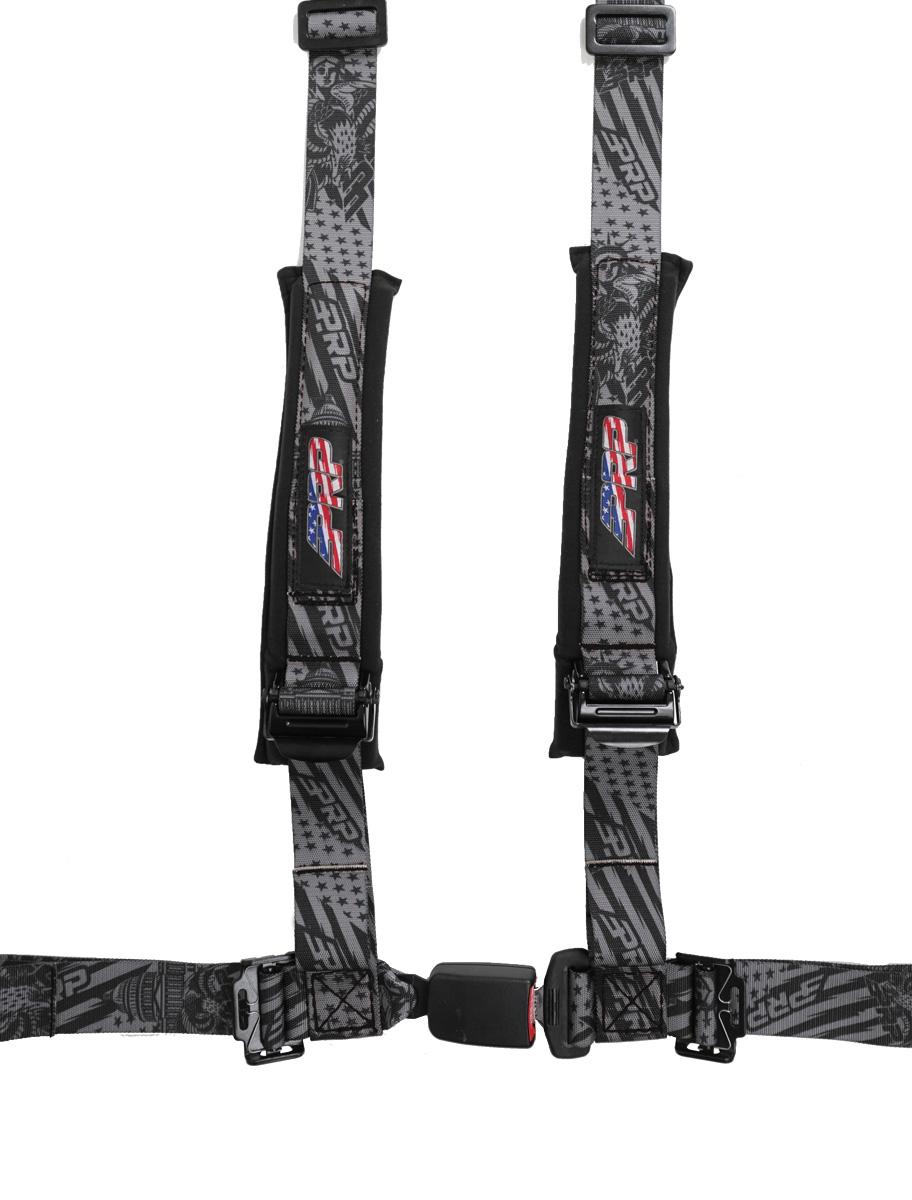 PRP 4.2 Harness