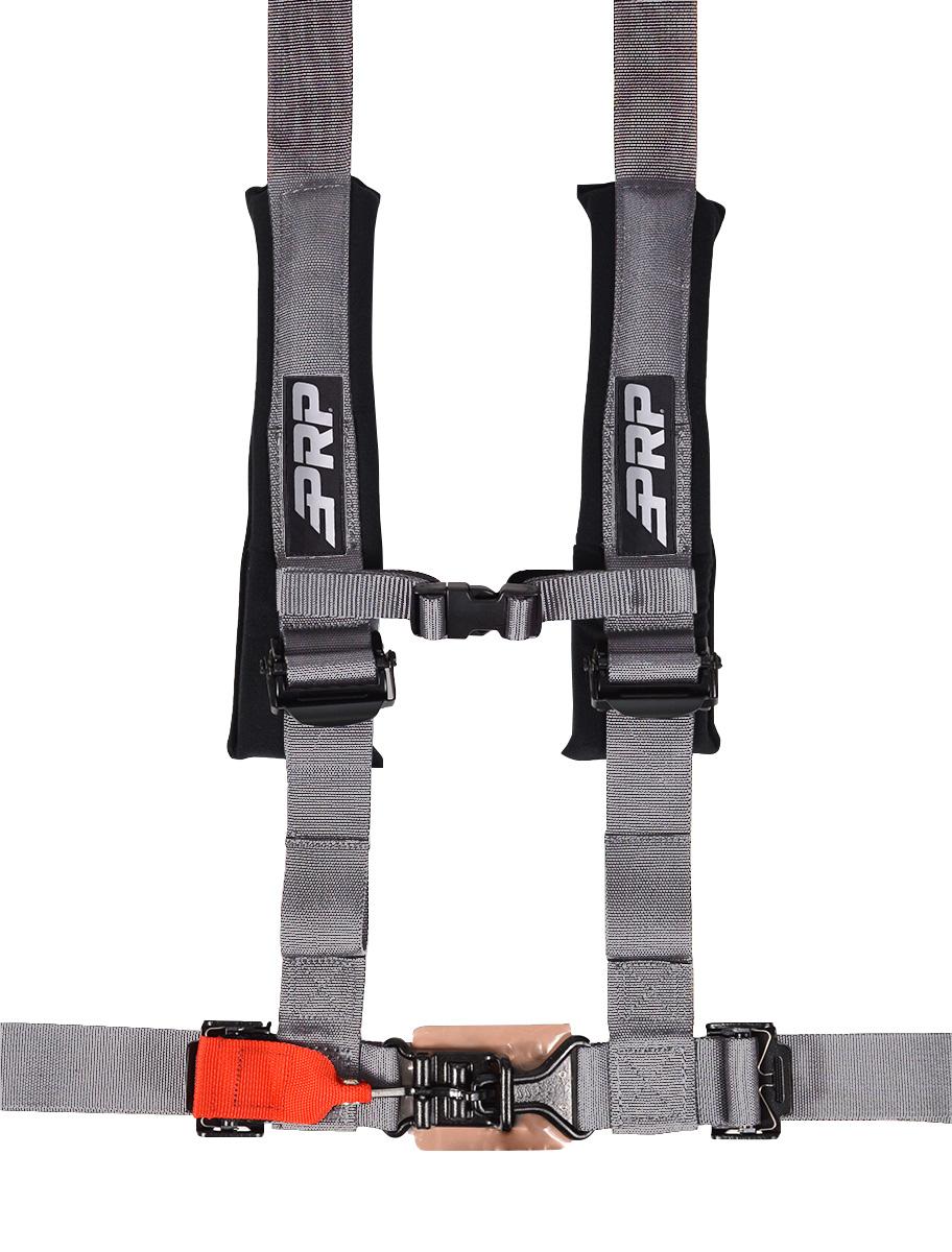 PRP 4.2 Harness - Latch & Link Style Buckle