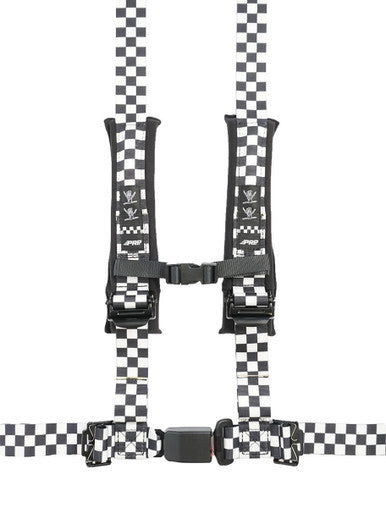 PRP 4.2 Harness