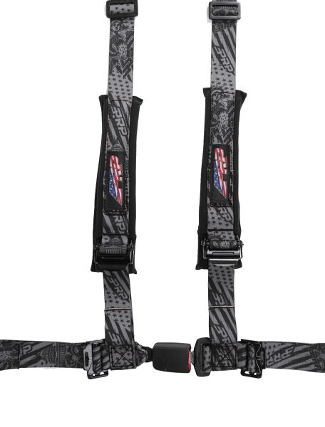 PRP 4.2 Harness