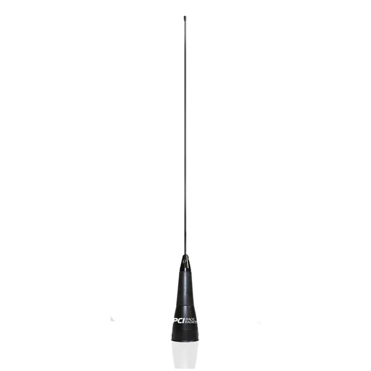 PCI Race Radios "No Ground Plane Antenna"