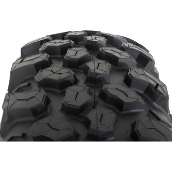 Highlifter Chicane RX Tire