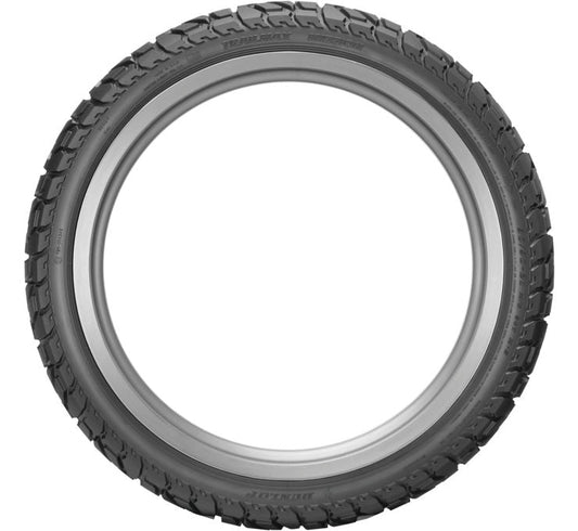 Dunlop Trailmax Mission Tires