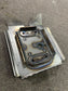 CT Race Worx - Maverick X3 Chromoly Front Diff Tray