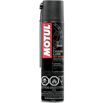 Motul Off Road Chain Lube
