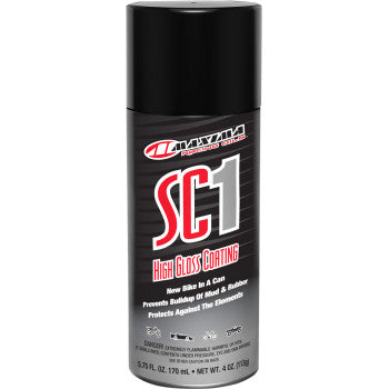Maxima SC1 Gloss Cleaner