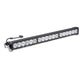 Baja Designs 30 Inch OnX6 Straight Series LED Light Bar Single