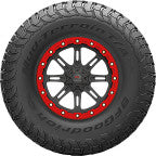 BF Goodrich Mud-Terrain T/A KM3 Radial UTV tire
