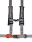 PRP 4.2 Harness - Latch & Link Style Buckle