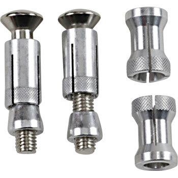 Cycra ProBend Bar End Hardware
