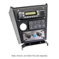 PCI Radios Can-Am X3 Pillar Replacement Bracket #2969
