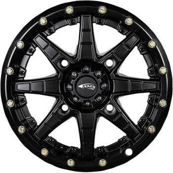 AMS Roll'n 106 Beadlock Wheel