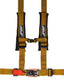 PRP 4.2 Harness - Latch & Link Style Buckle