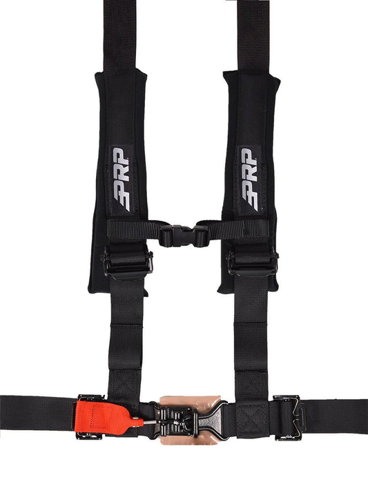 PRP 4.2 Harness - Latch & Link Style Buckle