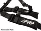 PRP 5 Point Cam-Lock Race Harness