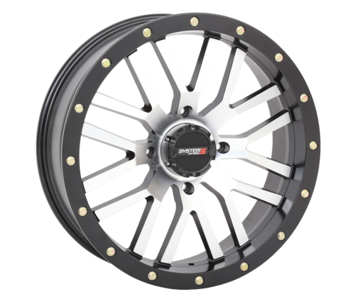 System 3 Off Road ST-3 UTV Wheel