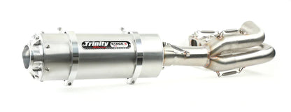 Trinity Racing Stage 5 Kawasaki KRX 1000 Full Exhaust