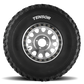 Tensor DS "Desert Series" Tire