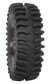 System 3 Off Road XT400 Extreme Trail Radial Tire