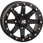 Highlifter HL9 Beadlock Wheel