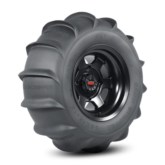 GMZ Race Products Rear Sand Stripper/TT tires