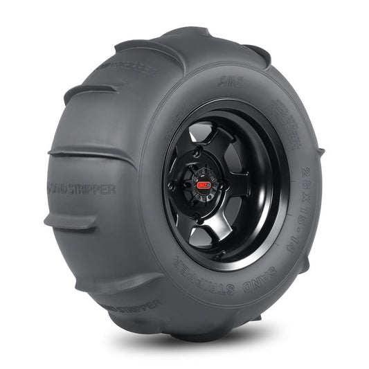 GMZ Race Products Rear Sand Stripper/TT tires