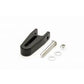SDI Light Bar Mount for the SDI Accessory Mount System (small, medium, & large)