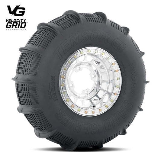 Tensor Tires SS Sand Series Rear Paddle Tire