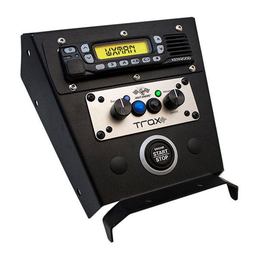 PCI Radios Can-Am X3 Pillar Replacement Bracket #2969