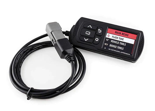 Trinity Racing Powervision Reflash For Polaris RZR 1000 / RS1
