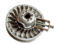 X3 Driven Roller Pin Extractor Tip